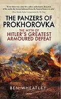 E-Book (pdf) The Panzers of Prokhorovka von Ben Wheatley