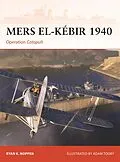 E-Book (pdf) Mers el-Kébir 1940 von Ryan K. Noppen