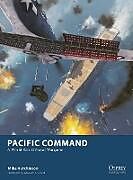 Couverture cartonnée Pacific Command de Mike Hutchinson