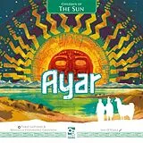 Ayar: Children of the Sun Spiel