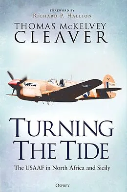 E-Book (pdf) Turning The Tide von Thomas Mckelvey Cleaver
