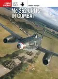 E-Book (pdf) Me 262 Units in Combat von Robert Forsyth