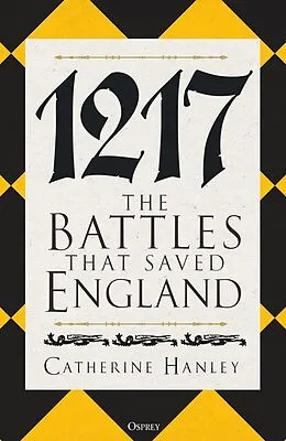 E-Book (epub) 1217 von Catherine Hanley