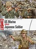 E-Book (pdf) US Marine vs Japanese Soldier von Gregg Adams