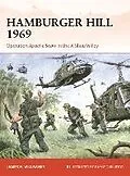 E-Book (epub) Hamburger Hill 1969 von James H. Willbanks