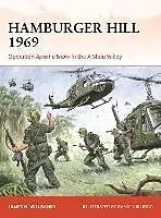 E-Book (epub) Hamburger Hill 1969 von James H. Willbanks