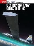 E-Book (epub) U-2 'Dragon Lady' Units 1955-90 von Peter E. Davies