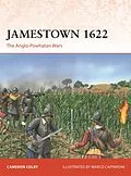 E-Book (pdf) Jamestown 1622 von Cameron Colby
