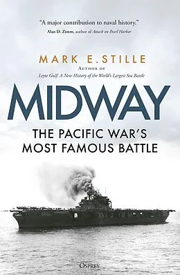 E-Book (pdf) Midway von Mark Stille