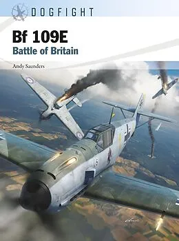 E-Book (pdf) Bf 109E von Andy Saunders