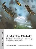 E-Book (epub) Sumatra 1944-45 von Angus Konstam