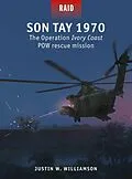 E-Book (epub) Son Tay 1970 von Justin W. Williamson