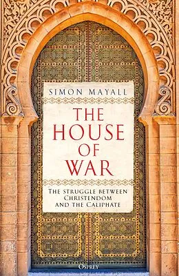 PDF The House of War von Simon Mayall