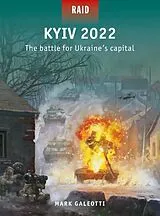 Kartonierter Einband Kyiv 2022 von Galeotti Mark