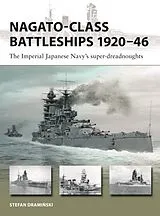 Kartonierter Einband (Kt) Nagato-class Battleships 192046 von Draminski Stefan