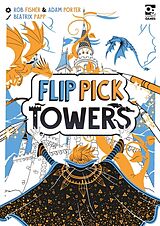 Flip Pick Towers Spiel