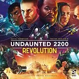 Undaunted 2200: Revolution Spiel