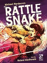 Rattlesnake Spiel