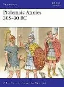 Kartonierter Einband Ptolemaic Armies 30530 BC von William Horsted