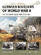 Kartonierter Einband (Kt) German Marders of World War II von Zaloga Steven J.