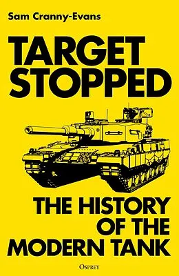 E-Book (pdf) Target Stopped von Sam Cranny-Evans