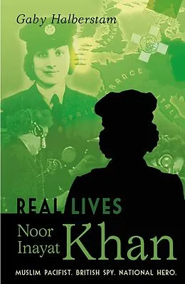 E-Book (epub) Noor Inayat Khan von Gaby Halberstam