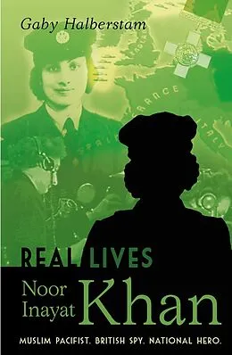 E-Book (pdf) Noor Inayat Khan von Gaby Halberstam