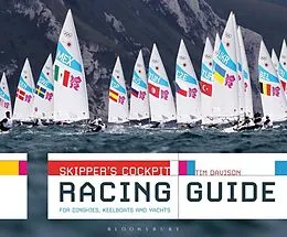 E-Book (epub) Skipper's Cockpit Racing Guide von Tim Davison