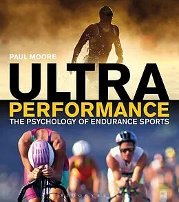 E-Book (pdf) Ultra Performance von Paul Moore