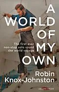 E-Book (pdf) A World of My Own von Robin Knox-Johnston