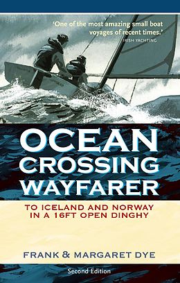 E-Book (pdf) Ocean Crossing Wayfarer von Frank Dye
