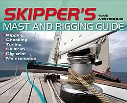 E-Book (pdf) Skipper's Mast and Rigging Guide von Rene Westerhuis