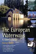 E-Book (pdf) The European Waterways von Marian Martin
