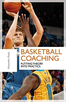 E-Book (epub) Basketball Coaching von Alexandru Radu