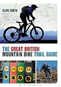 E-Book (epub) The Great British Mountain Bike Trail Guide von Clive Forth