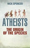 E-Book (pdf) Atheists von Nick Spencer