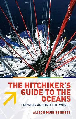 E-Book (pdf) The Hitchiker's Guide to the Oceans von Alison Muir Bennett