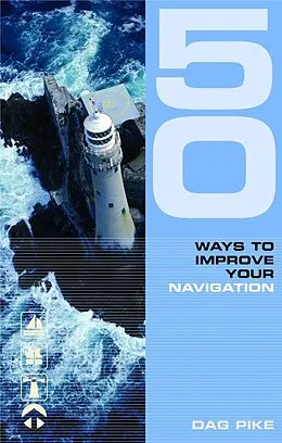 E-Book (epub) 50 Ways to Improve Your Navigation von Dag Pike