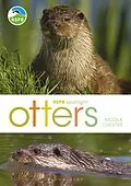 E-Book (epub) RSPB Spotlight: Otters von Nicola Chester