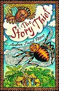 E-Book (pdf) The Story Thief von Andrew Fusek Peters