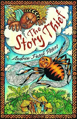 E-Book (pdf) The Story Thief von Andrew Fusek Peters