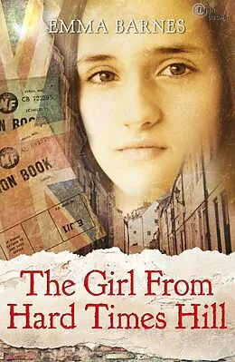 E-Book (epub) The Girl from Hard Times Hill von Emma Barnes