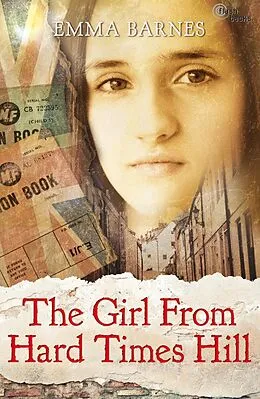 E-Book (pdf) The Girl from Hard Times Hill von Emma Barnes