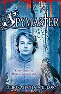 E-Book (pdf) Spymaster von Deborah Chancellor