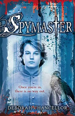 E-Book (pdf) Spymaster von Deborah Chancellor