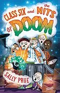 E-Book (pdf) Class Six and the Nits of Doom von Sally Prue