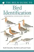 E-Book (epub) The Helm Guide to Bird Identification von Keith Vinicombe