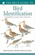 E-Book (pdf) The Helm Guide to Bird Identification von Keith Vinicombe