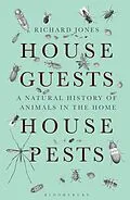 E-Book (epub) House Guests, House Pests von Richard Jones
