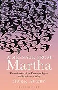 E-Book (epub) A Message from Martha von Mark Avery